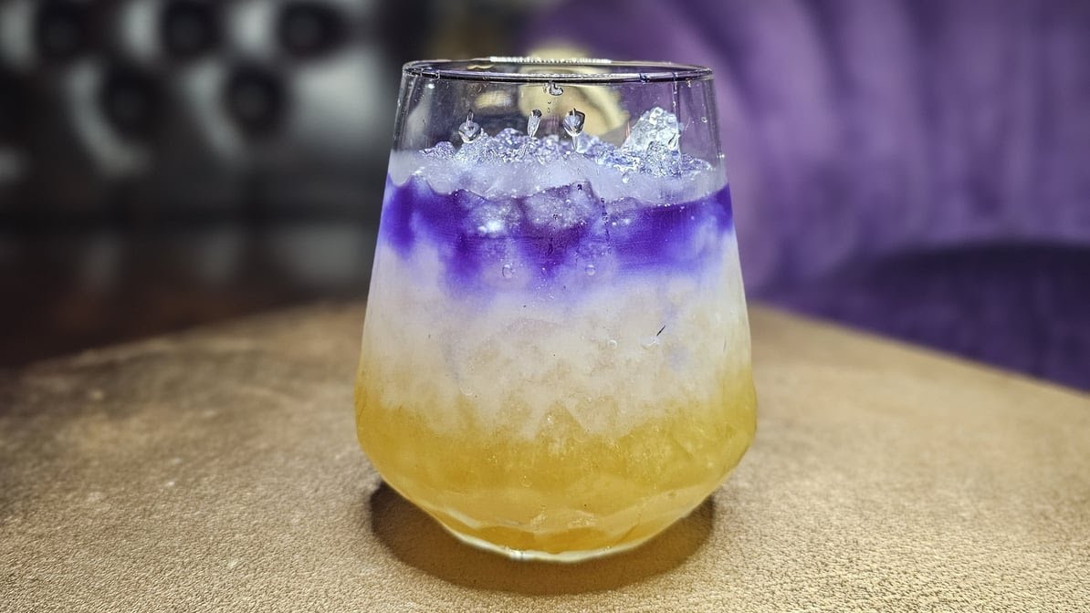 Free Spirited by null