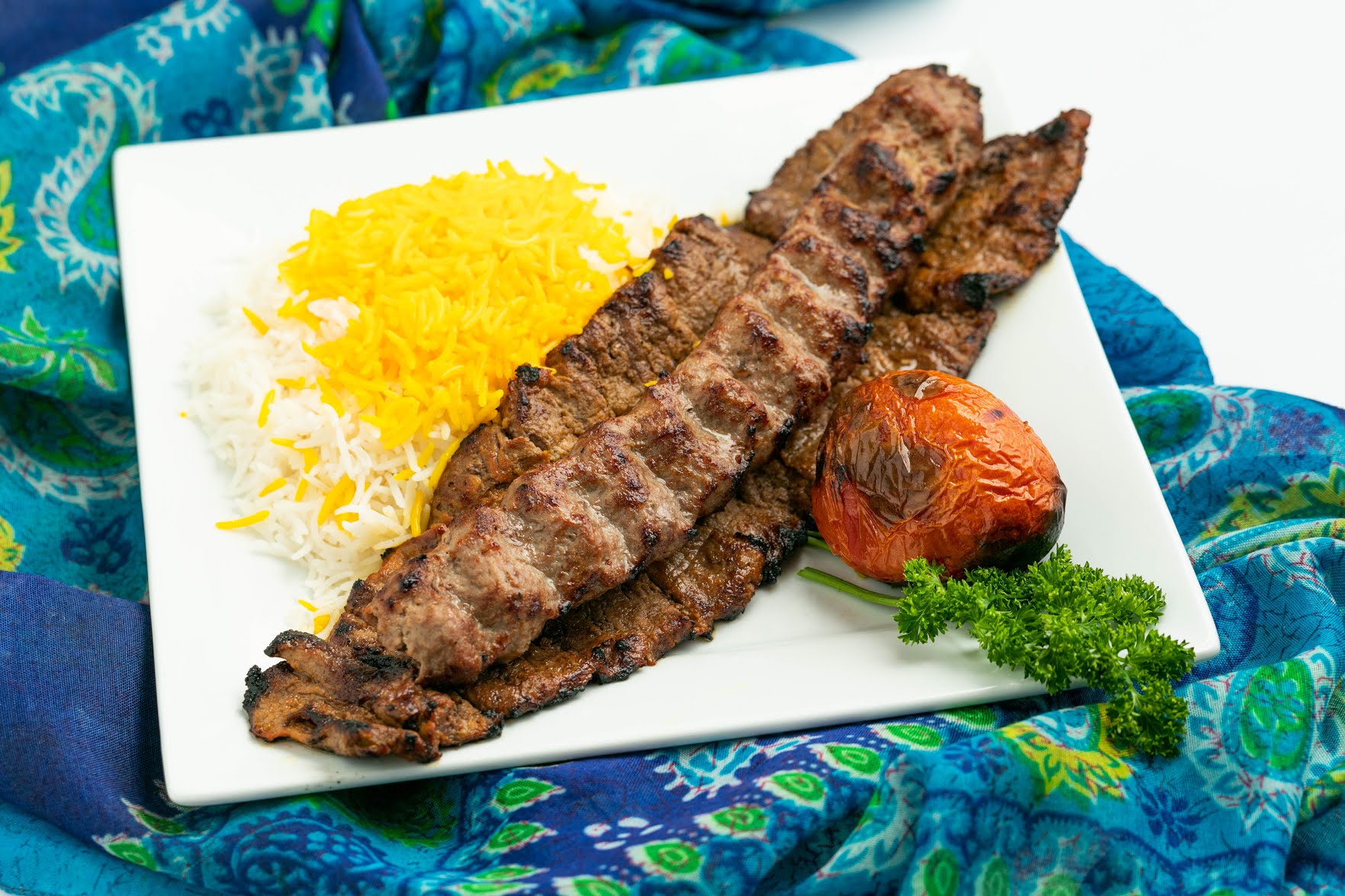 Sadaf Restaurant by null