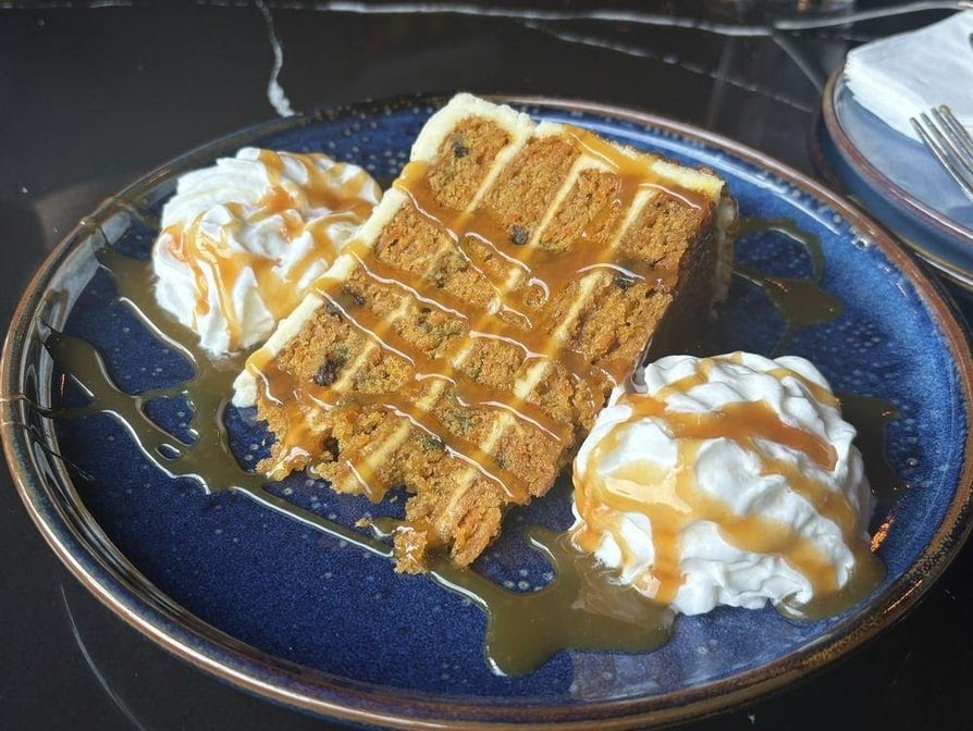 Over Under Public House by null