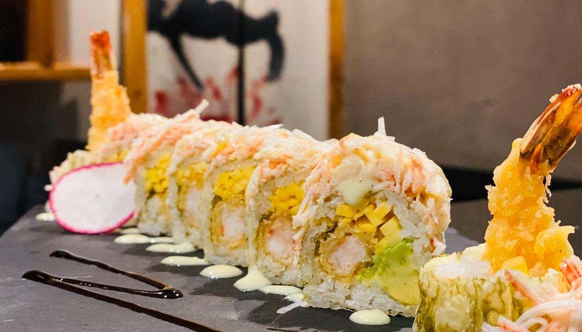 QU JAPAN BISTRO & BAR by null