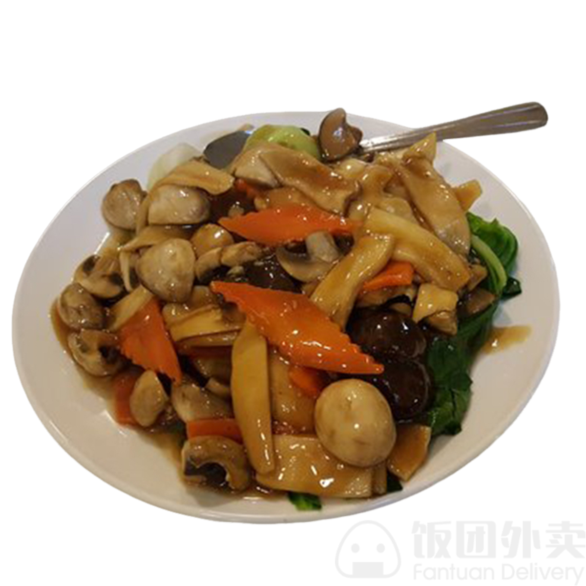 Xun Yu Si Kao 寻鱼私烤 by null