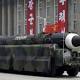 North Korea: New long-range missile can carry heavy nuke 