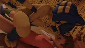 Spindles futa ankha animal crossing porn jpg x Animal crossing ankha