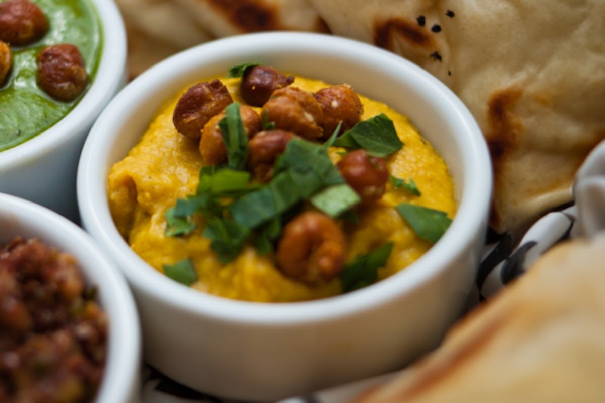 Vesper Lounge by null