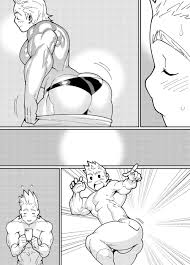 Mirio togata loves his cocks baramanga jpg x Mirio togata