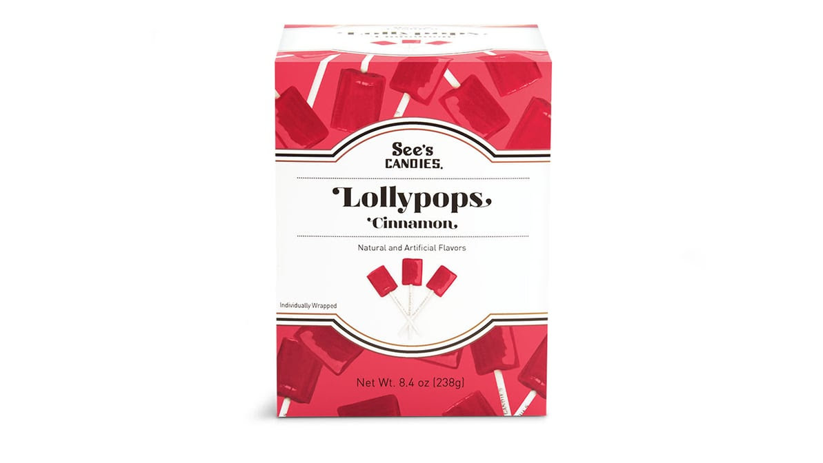 See's Candies by null