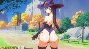 Mona genshin impact jpg x Mona genshin impact