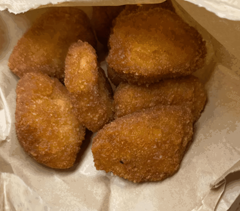 Inferno's Wood Fire Pizza by null