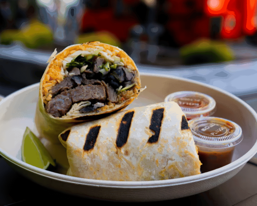 Captains catch food truck by null