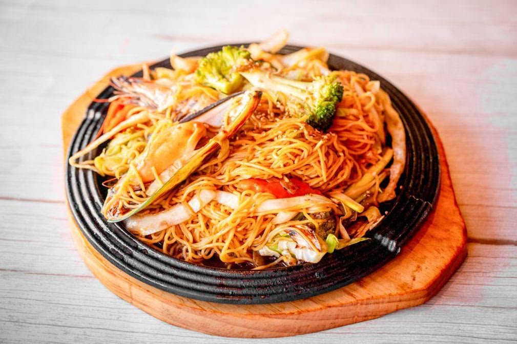 SURA KOREAN BBQ (Boston) by null