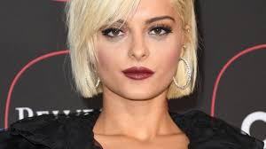 Bebe rexha last urrah gif x Bebe rexha last urrah