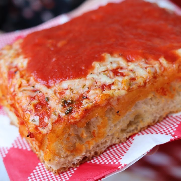 Li'l Nonna's by null