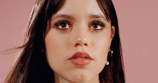 Jenna ortega draped herself in sheer jpg x Jenna ortega nude
