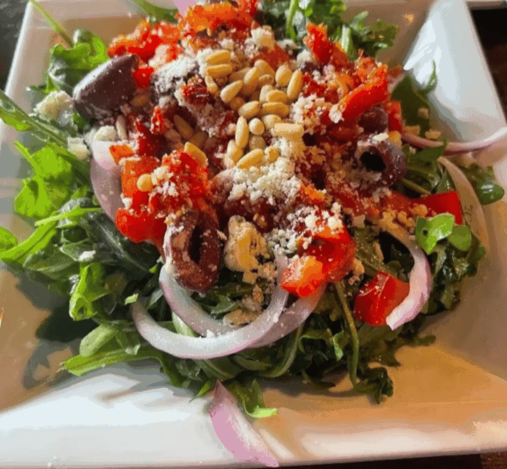 Hearth Pizza Tavern by null