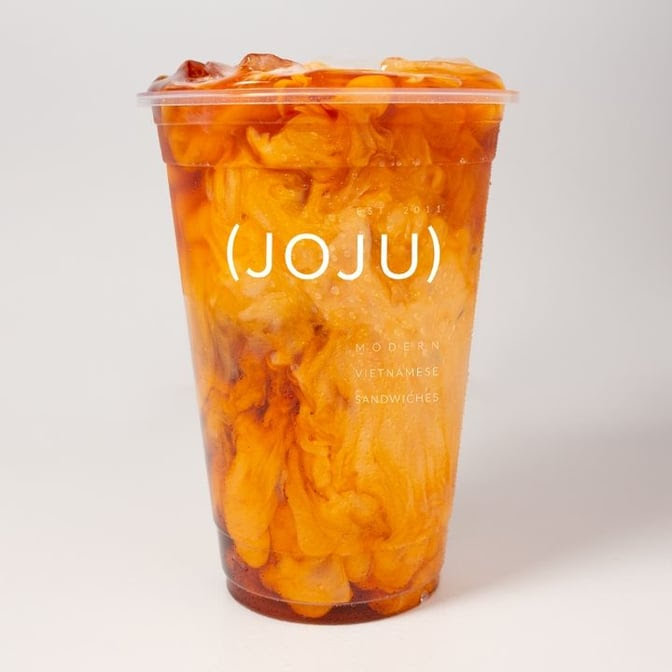 JoJu by null