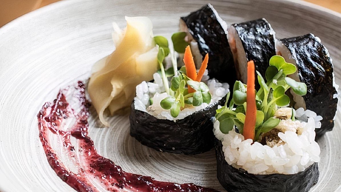 Ozumo Santana Row by null