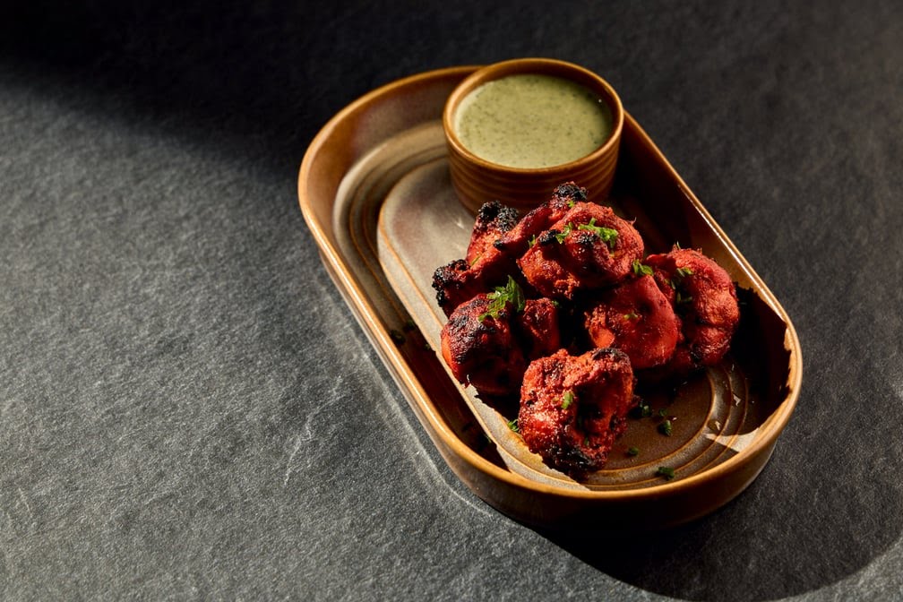 Jasmin Indian Restaurant by null