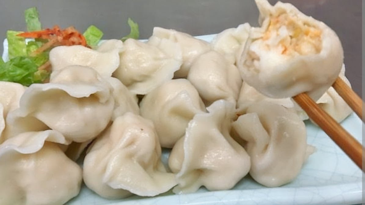 Montreal Chinese Crepes & Dumplings by null