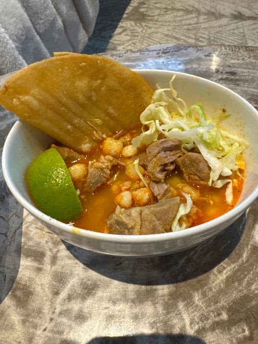 Taqueria La Flama by null