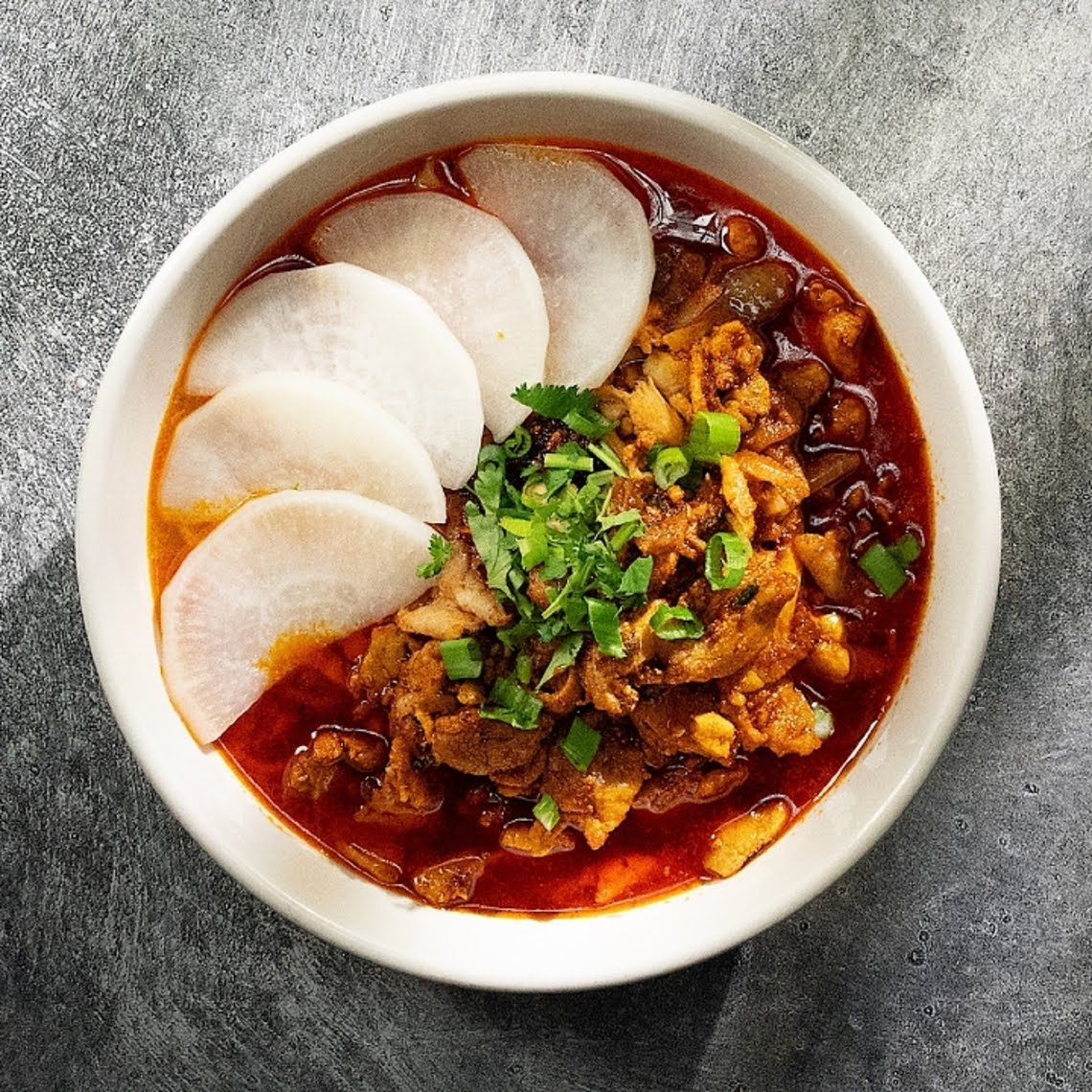 The Handpulled Noodle | West Harlem by null