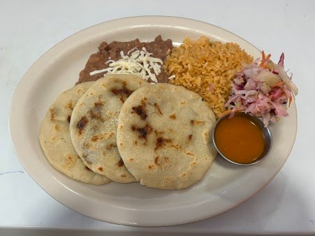 Taqueria Los Pepitos Locos by null