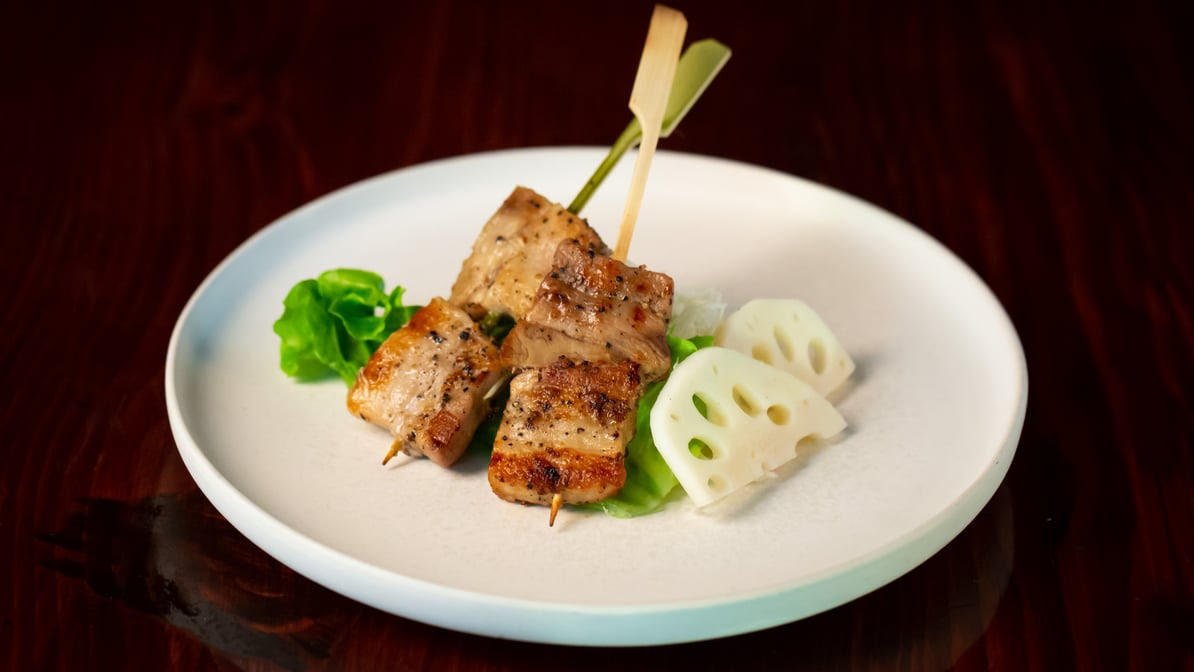 Vinum Japanese Fusion & Bar by null
