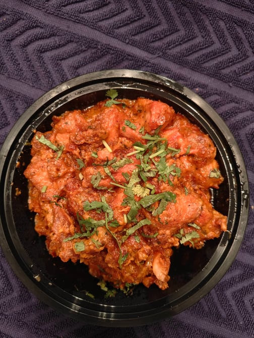 Sankranti Indian Restaurant & Banquets by null