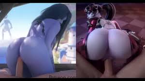 The best overwatch porn pharah rough fucked ass jpg x Best overwatch