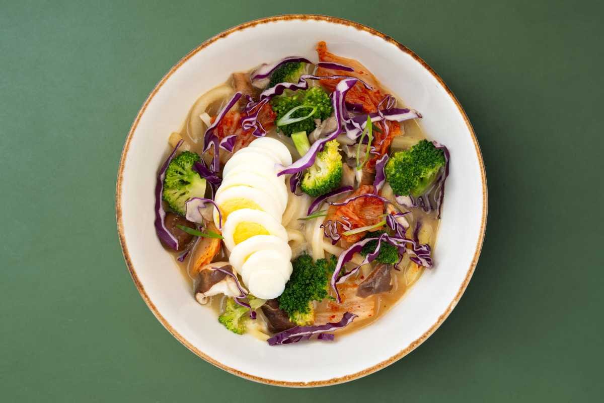 Life Alive Organic Cafe Salem by null