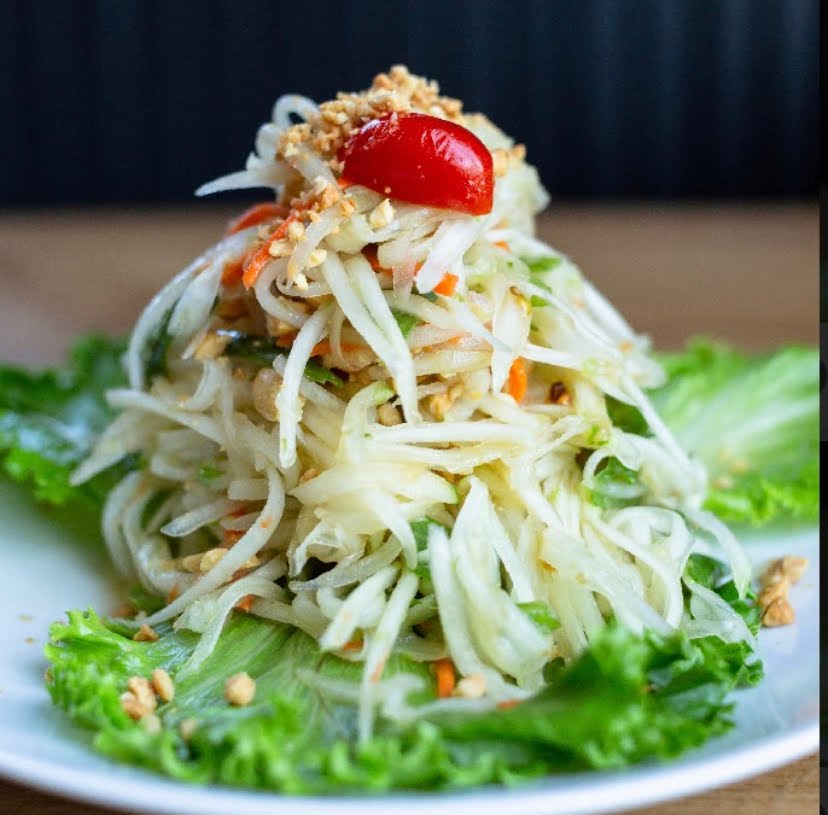Thai Spice by null