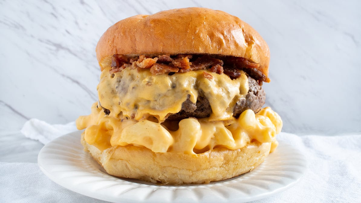 Grease Burger Beer and Whiskey Bar by null