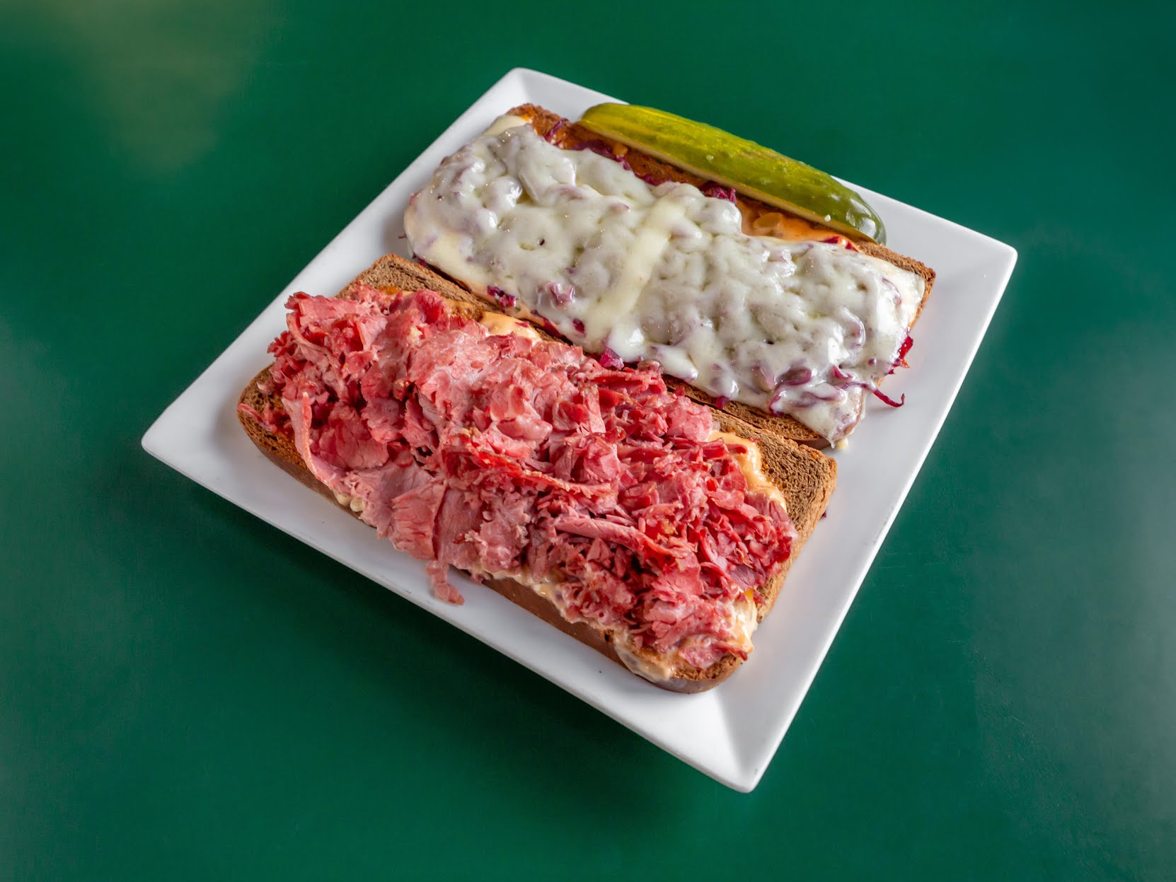 JD at Danzer's Pizza Pub by null