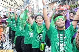 女子小中学生 乳首 サンバ|女子高生から習ったダンスで浅草サンバカーニバルに熱狂を振りまいた【写真大量】 - 『PCオンラインゲームのブログ まいにちがβテスト』ブログ |  ゲーム・エンタメ最新情報のファミ通.com