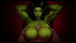 Critical evidence part jpg x She hulk hentai