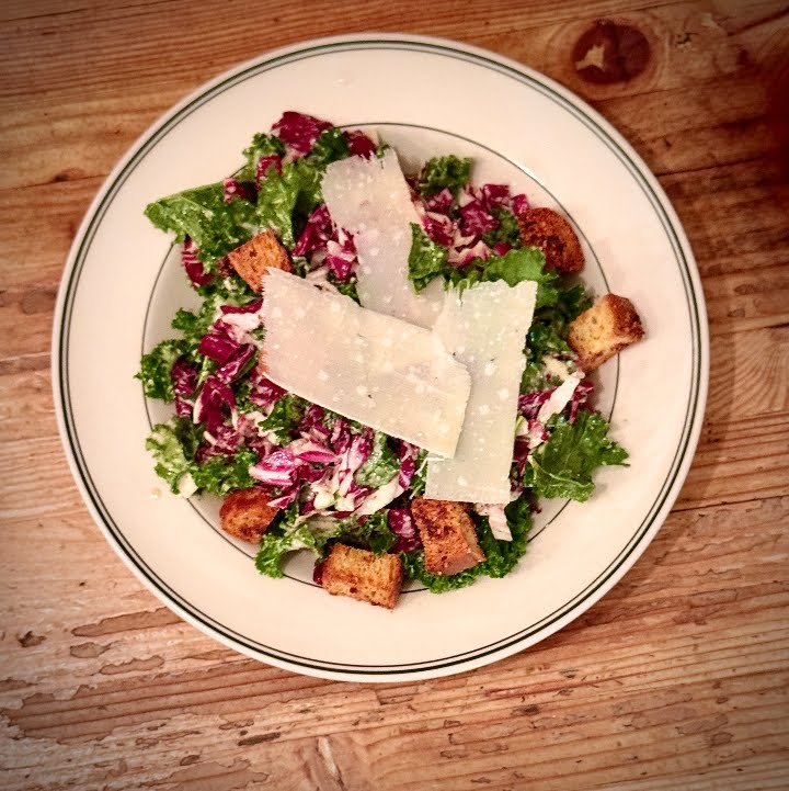 Jackson's Corner - Old Bend by null