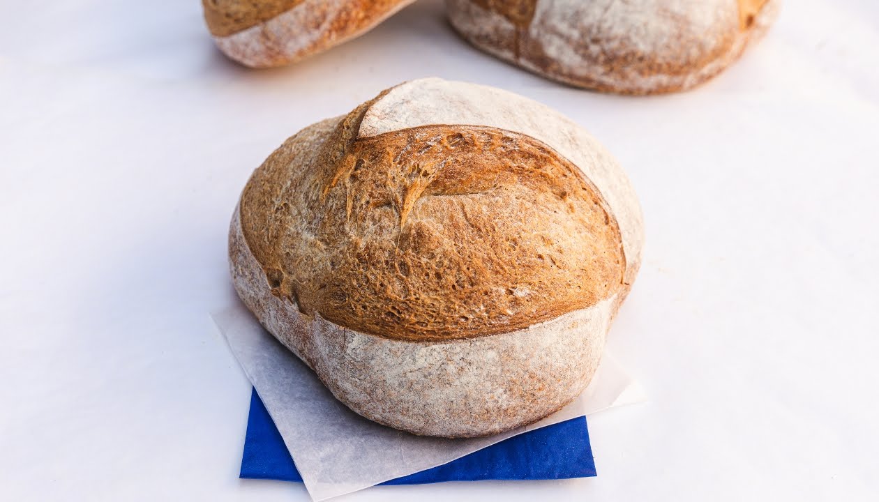 Levain Bakery by null