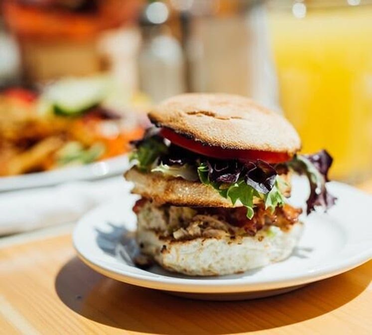 Patati Patata Jean-Talon Friterie Deluxe by null