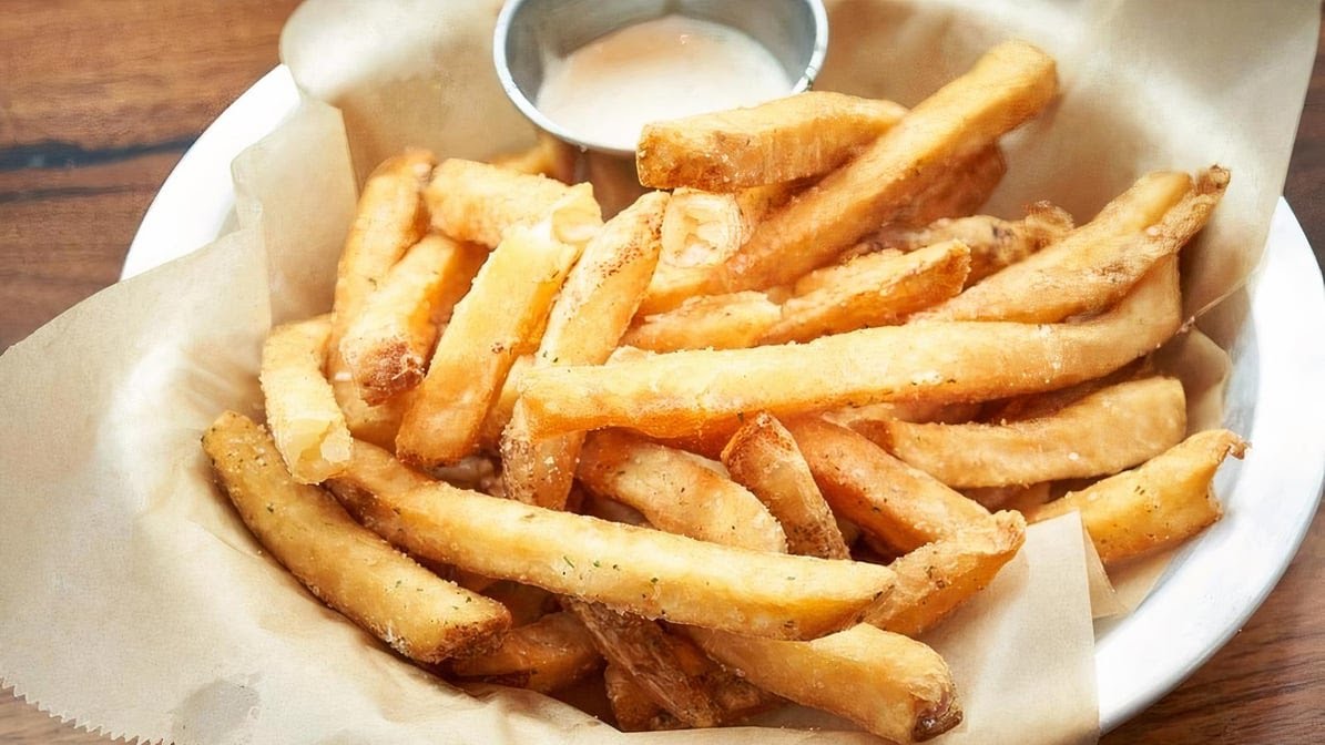 Lily P's Fried Chicken by null