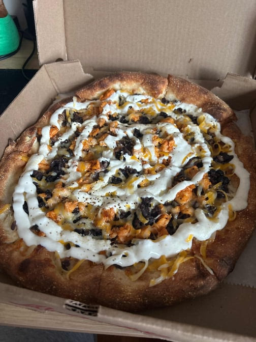 Antonio's Pizza by null