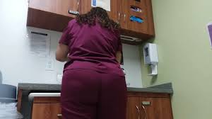 Big booty nurse wants the job elizabeth marquez jpg x Big booty nurse