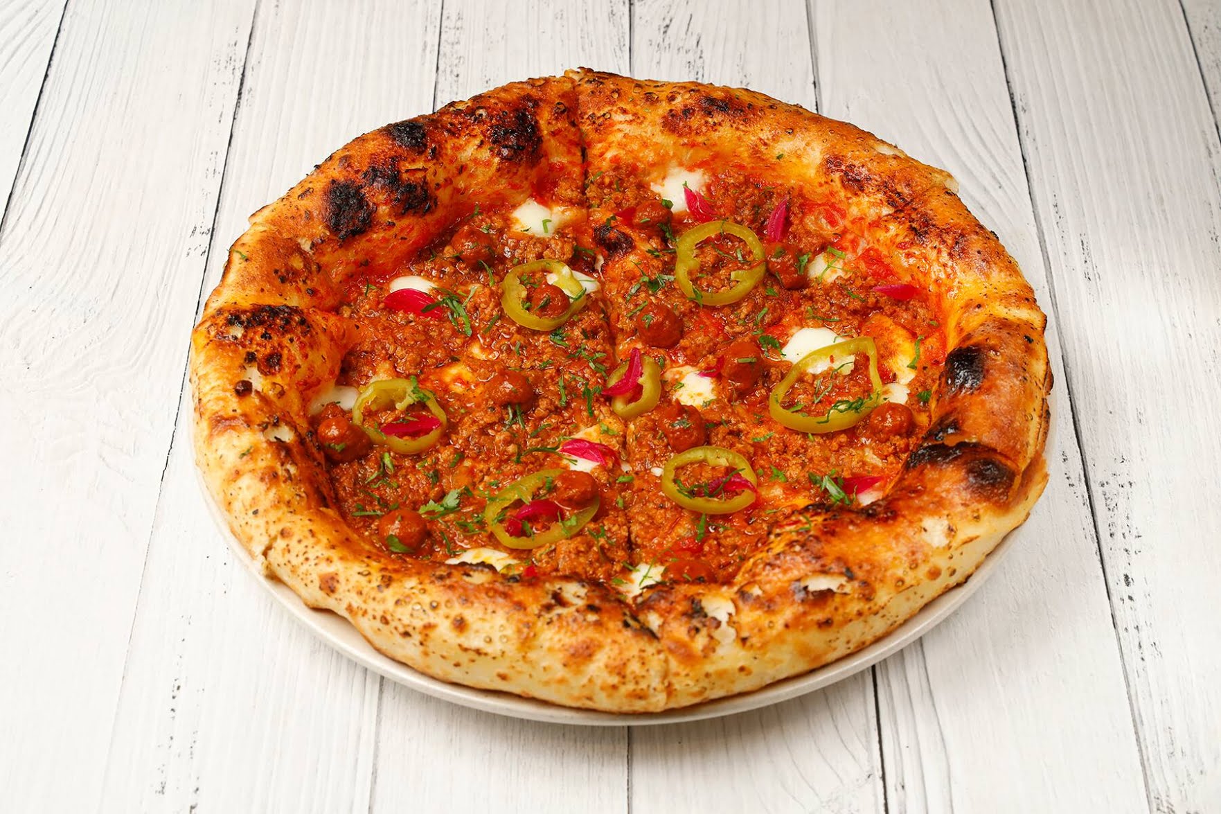 Cobbler & Crew by null