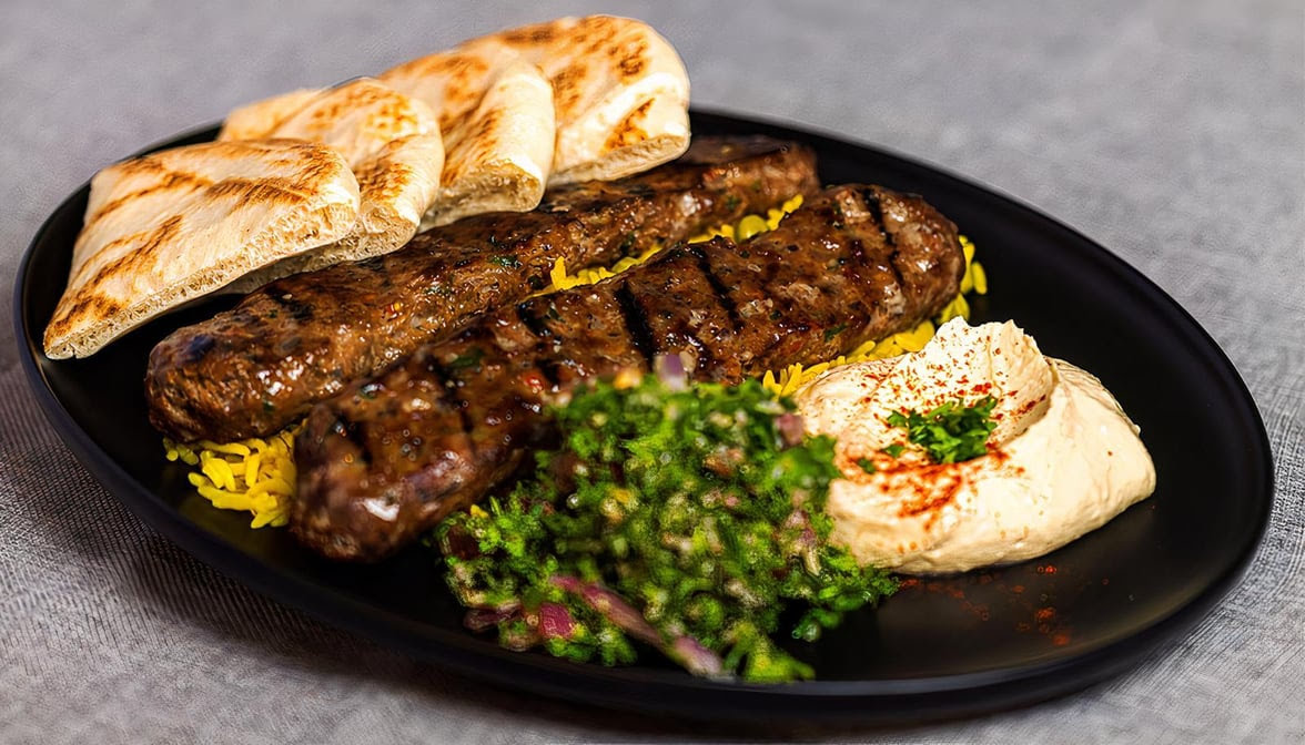 Micheline's Pita House (Del Mar) by null