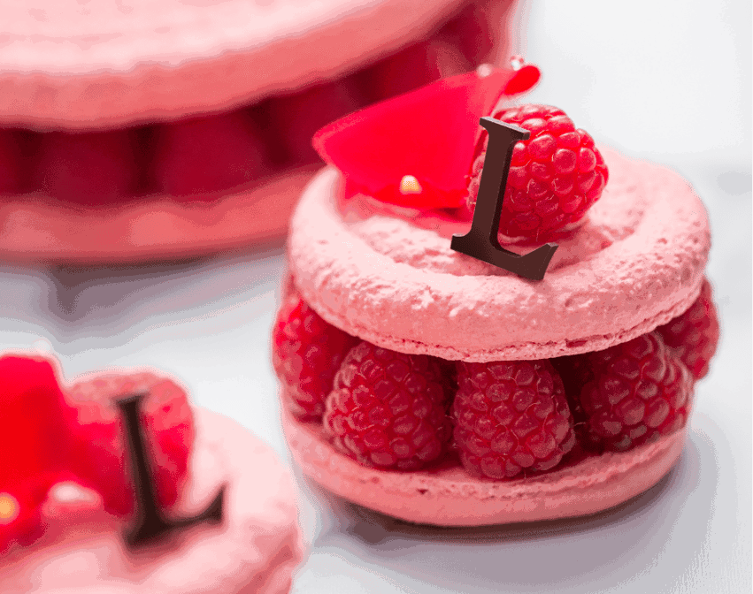 Ladurée by null