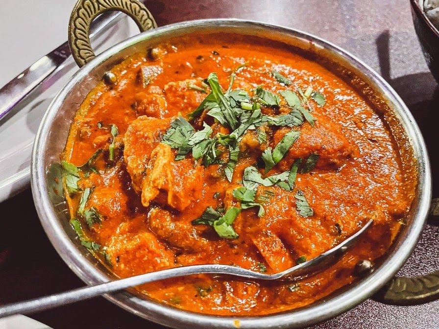 Curry Kitchen Indian-Nepalese cuisine & Catering by null