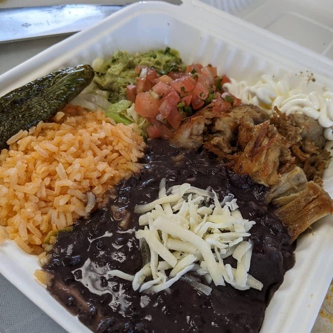 Azul Tequila Taqueria by null