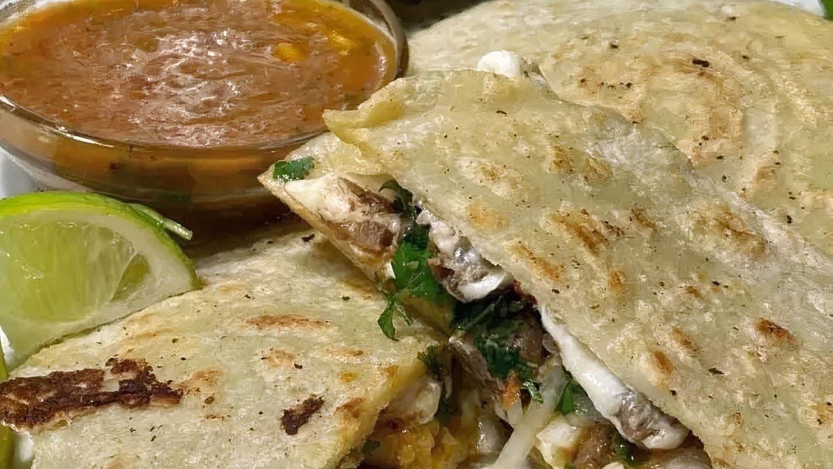 Los Tacos Mexicali by null