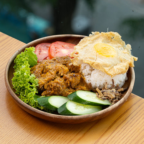 nomVnom Bistro by null