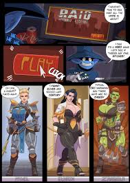 The great raid page comic porn xxx png x Raid shadow legends