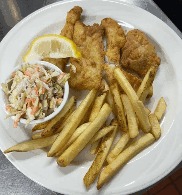 Bud's Seafood Grille by null