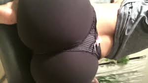 These leggings doing amazing things with her big ass porn pic eporner jpg x Big butt leggings